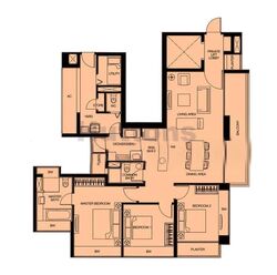 The Suites At Central (D9), Condominium #550936101